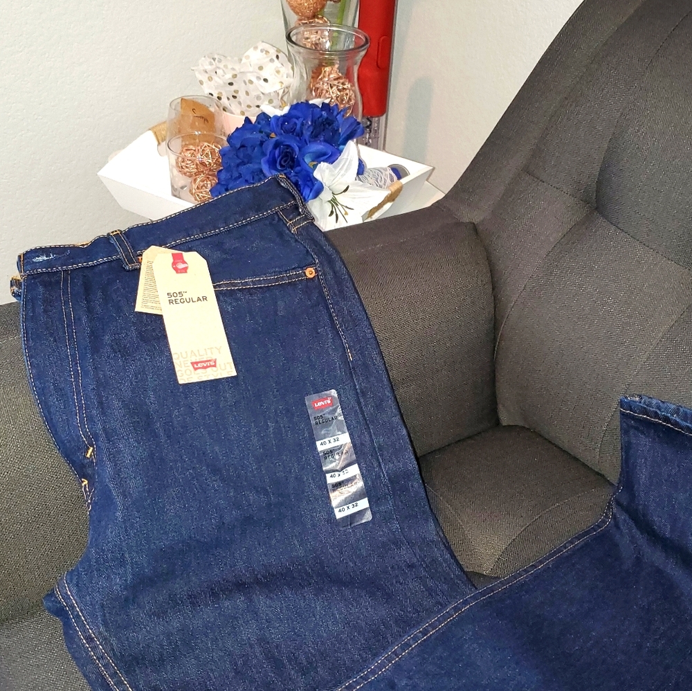 Men's jeans